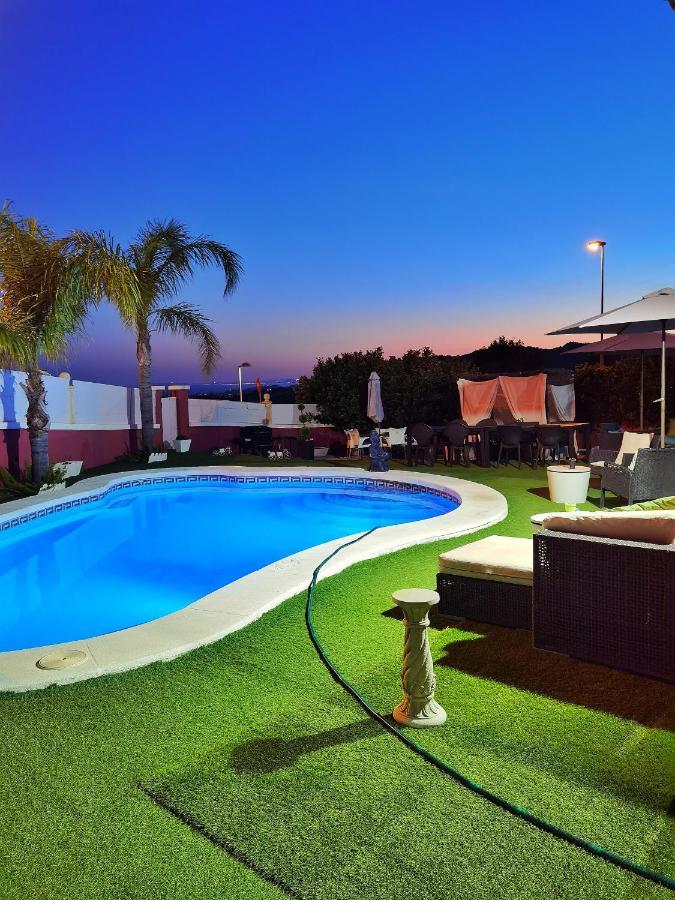 Stag Hendo25Pax Only 10Min To The Party Area Despedidas 25Pax 10 Min De La Zona De Fiesta Consultar Precio Benidorm Exterior photo